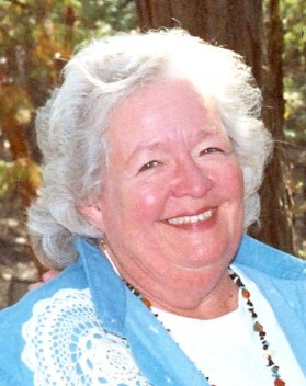 Obituary of Candace Sue Dominguez