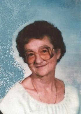 Obituary of Betty A. Woolley