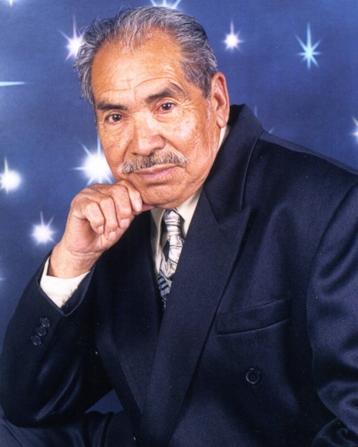 Avis de décès de Ruben Cervantes