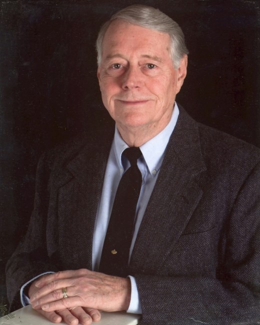 Obituario de Robert Ray Dawson