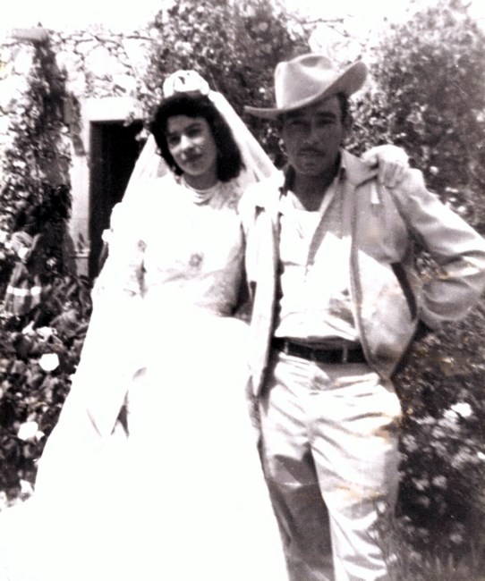 Obituary of Elias R. Sanchez