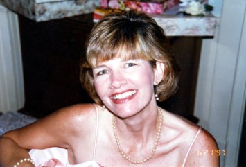 Obituary of Cheryl Marie Smith