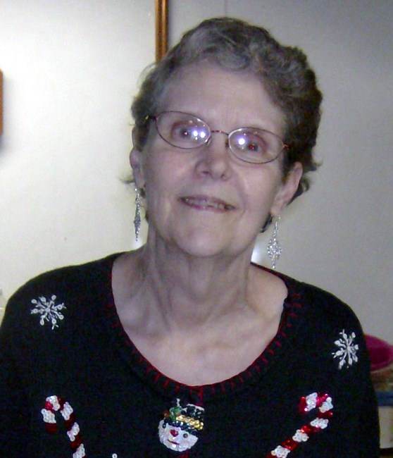 Obituary of Sandra Katherine Janet