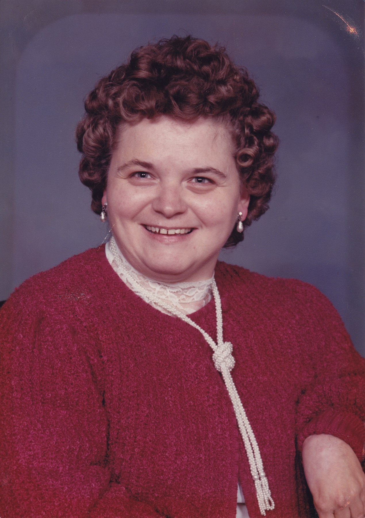 Obituary of Phyllis Ann Shea