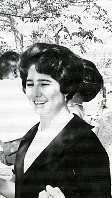 Obituary of Martha E. Soto
