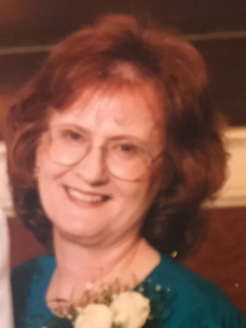 Obituary of Ruth Dilworth