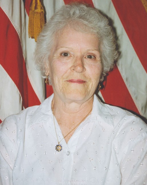 Obituary of Nellie Own Baker