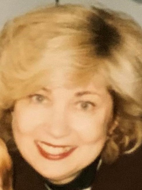 Obituary of Carla Margolis