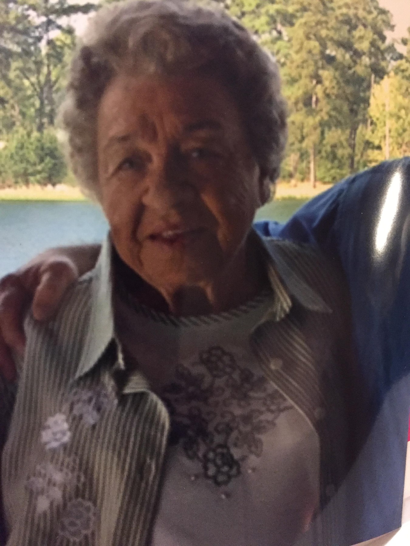 Obituary of Virginia J. Carter