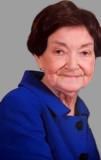 Obituario de Catherine "Nan" Cassidy