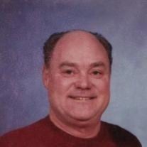 Obituary of Larry Burton,