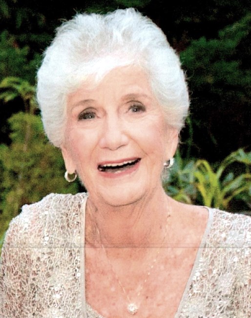 Obituary of Kathleen Veronica Mortell