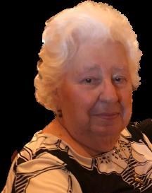 Obituary of Lillian A Burns