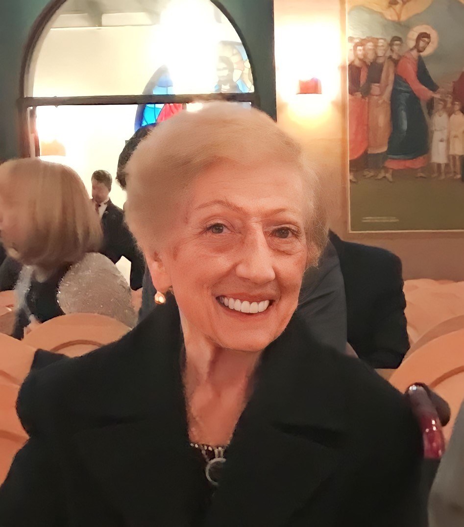 Obituary of Angelina "Angie" Pepe