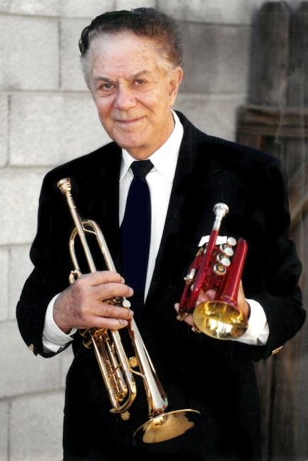 Obituary of Jerry Roy