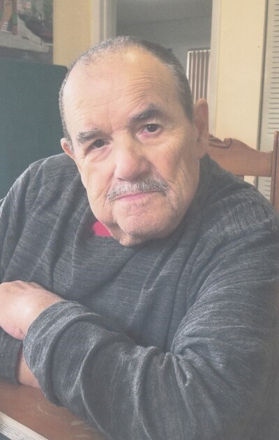 Obituary of Emanuel Martinez