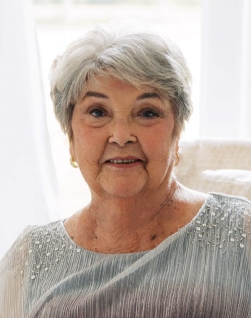 Obituary of Carole Lombard Schrieffer