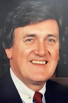 Obituary of James Leo Meininger