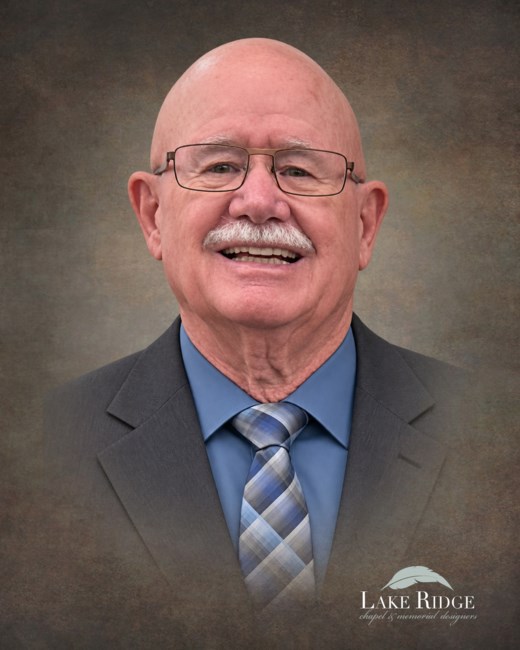 Obituary of David Hardy Stewart