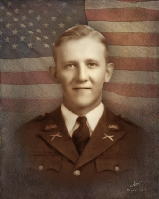 Obituary of Walter Rhea Clark