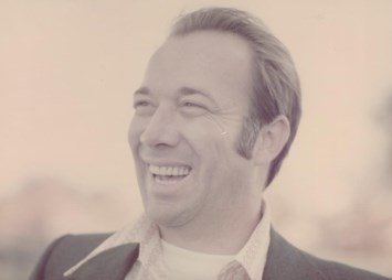 Obituary of Robert A Edgington