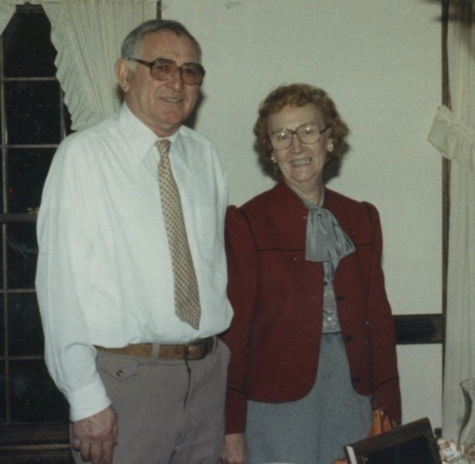 Obituary of William Wesley Whitaker