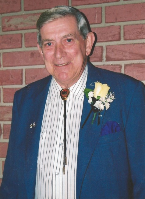 Obituary of Ronald R. Hahn