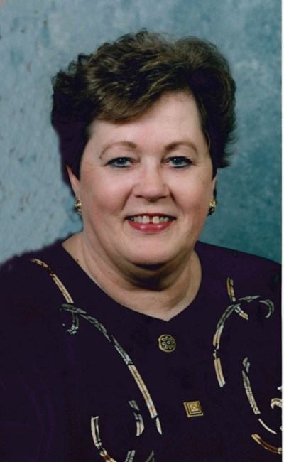 Obituary of Jan Vowell