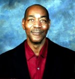 Calvin Sanders