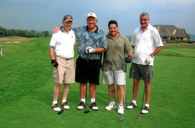 Patrick Taylor Obituary Secaucus Nj