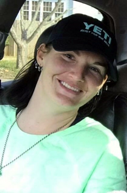 Obituary of Amber Marie Scott