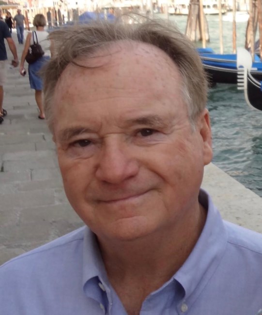 Obituary of George Grace