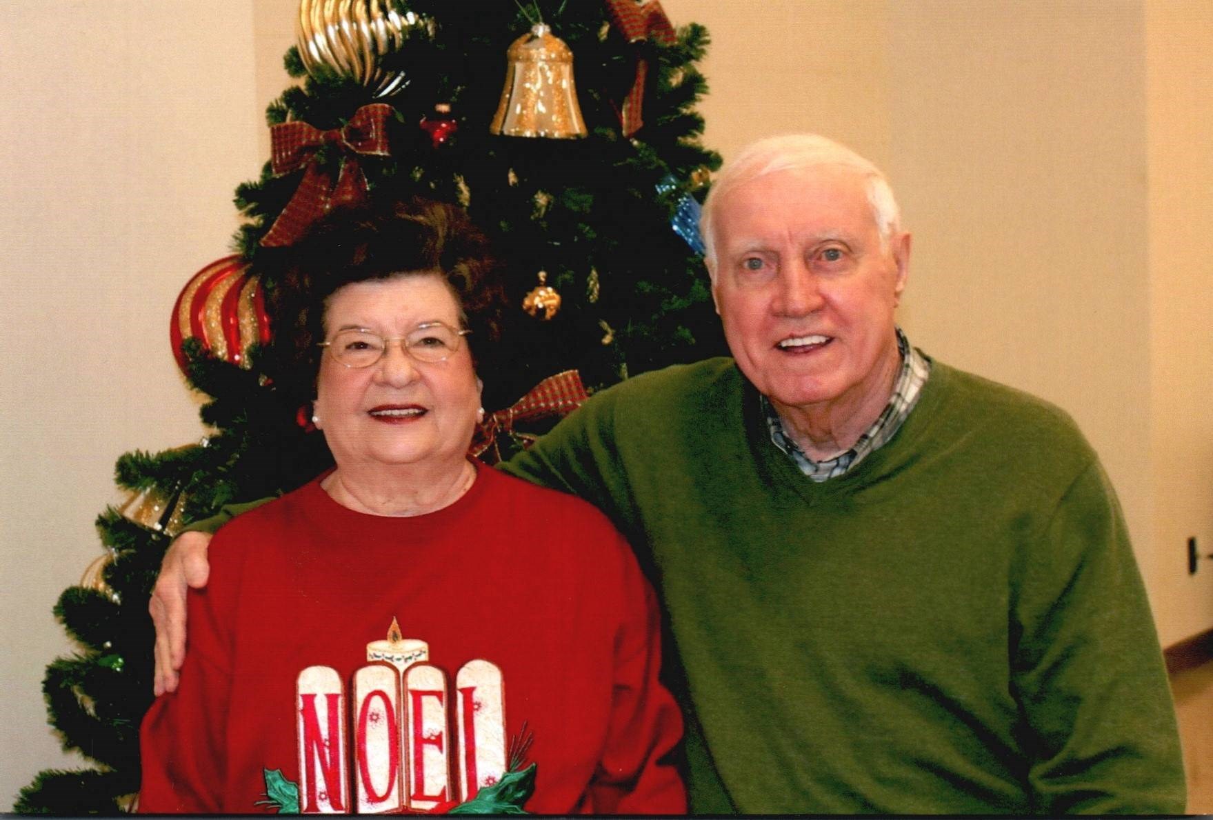 Avis de décès de James Bernard Curry