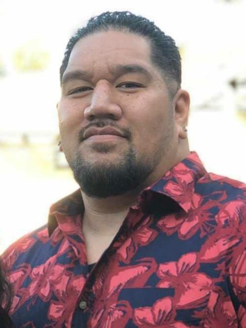 Obituary of Malele Lisati Faraimo Jr.