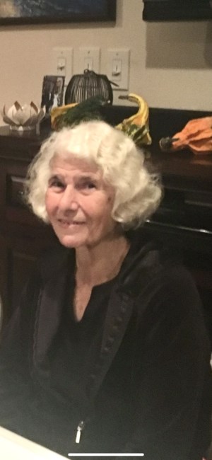 Obituary of Helen Petri
