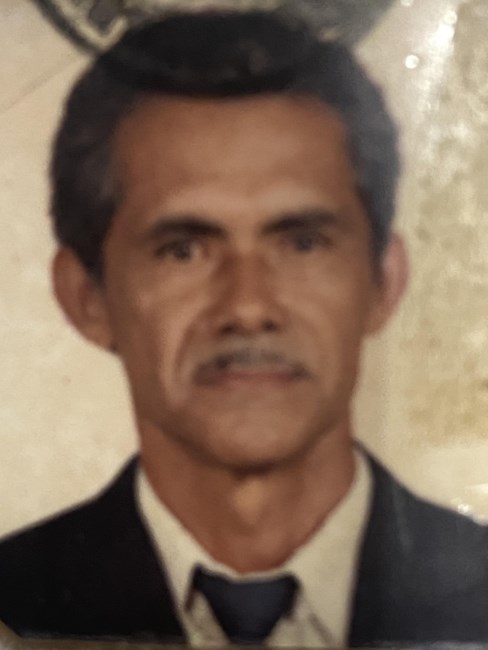 Obituary of Jorge Alberto Sandoval