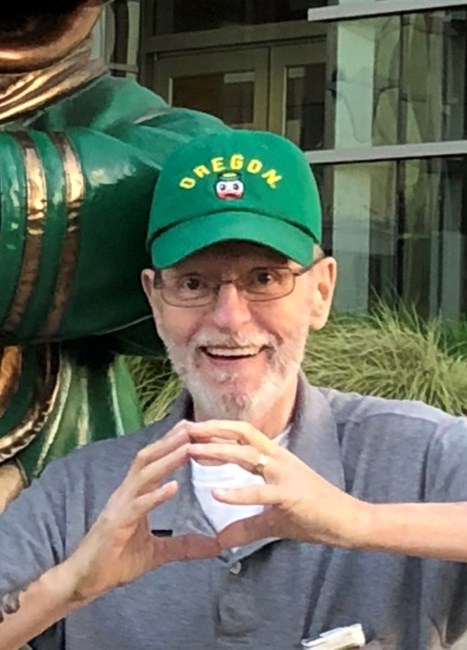 Obituary of Dennis M. Chromey