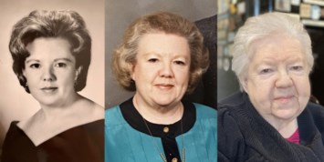 Obituary of Fay Hamilton Haley