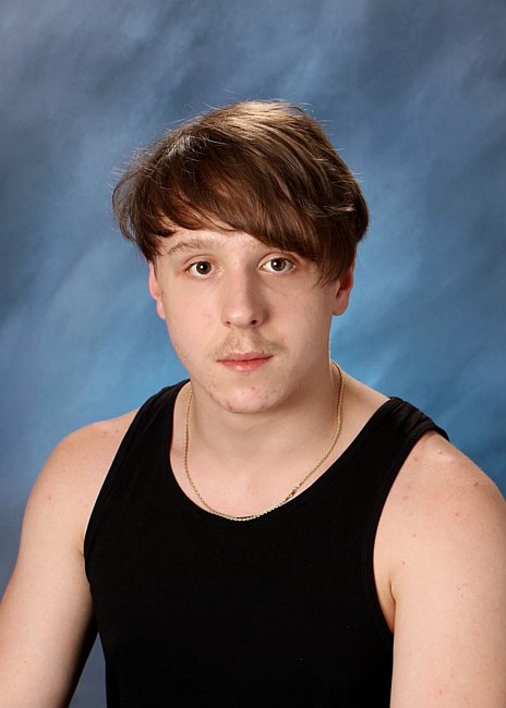 Obituario de Joshua Dylan Hinkle