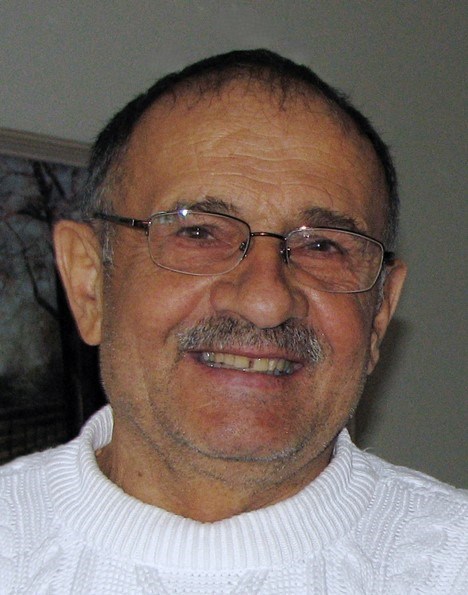 Avis de décès de Nikola Starcevic