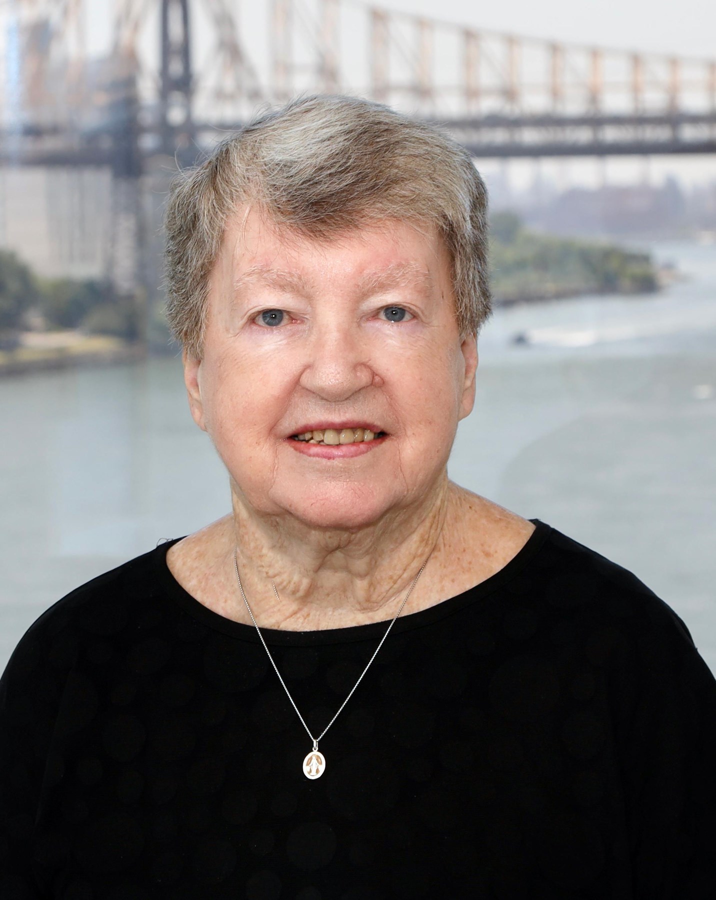 Obituary of Sr. Margaret Theresa Oettinger