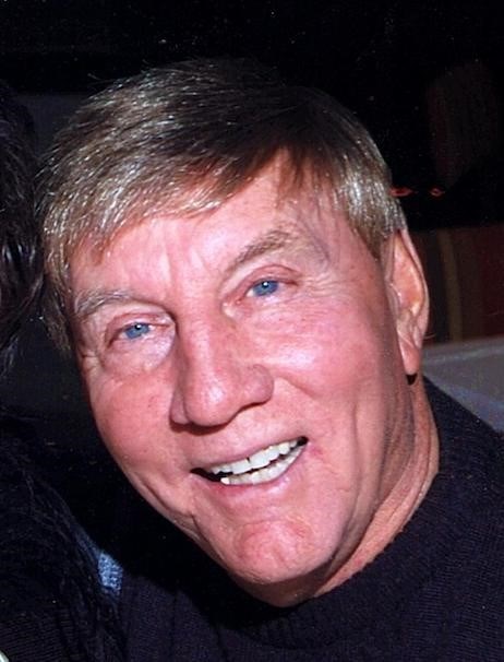 Obituary of Ray Weaver