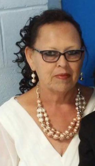 Obituary of Maria Alicia De La Cruz