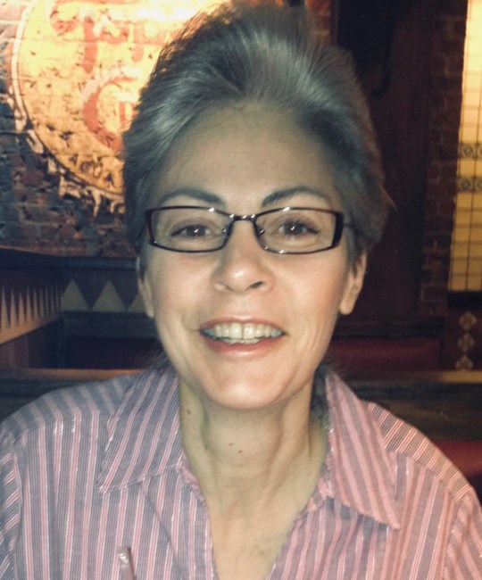 Obituary of Jane Sue Ross