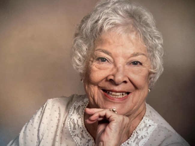 Obituary of Patricia S. Hopp