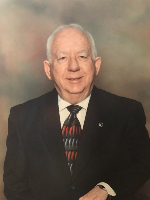 Obituary of Thomas E. Farr