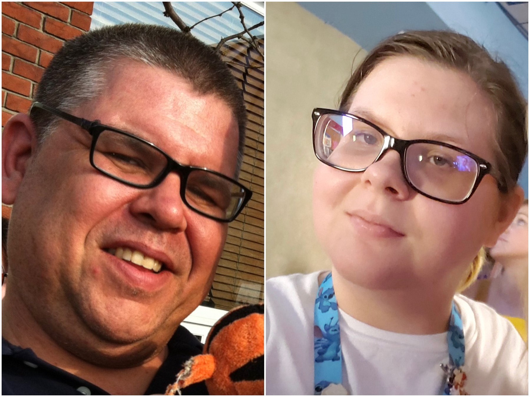 Obituary of Michael D. and Sophia R. Piazza