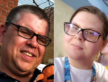 Obituary of Michael D. and Sophia R. Piazza