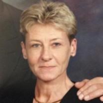 Obituary of Barbara Ann Dyer