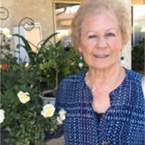 Obituary of Shirley Jean Craig